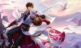 李白典藏皮肤爆料最新,诗意江湖，再续传奇